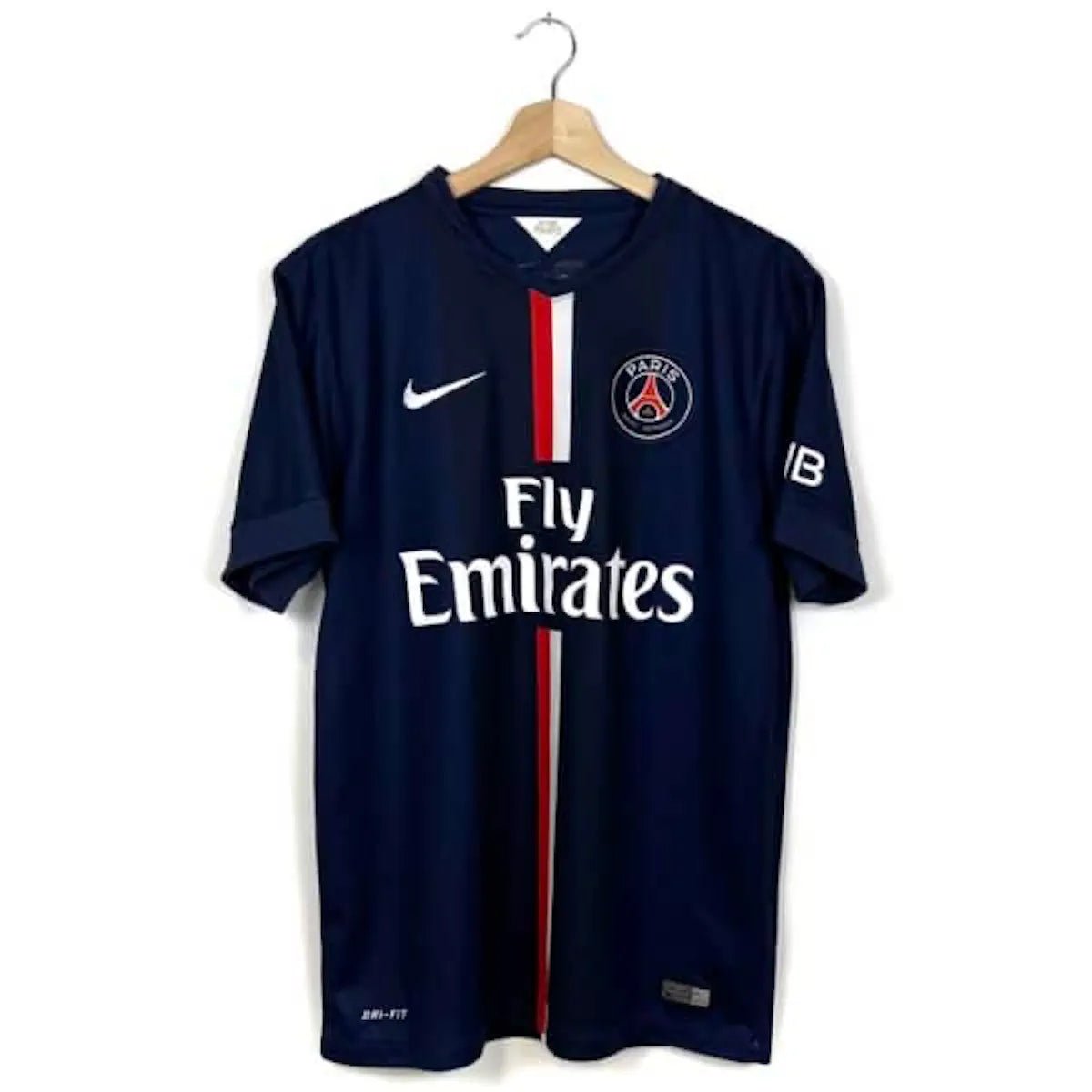 2014/15 PSG Domicile (M) - Iconic Football Shop