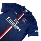 2014/15 PSG Domicile - Pastore 27 (L) - Iconic Football Shop