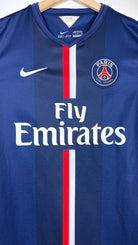 2014/15 PSG Domicile (S) - Iconic Football Shop