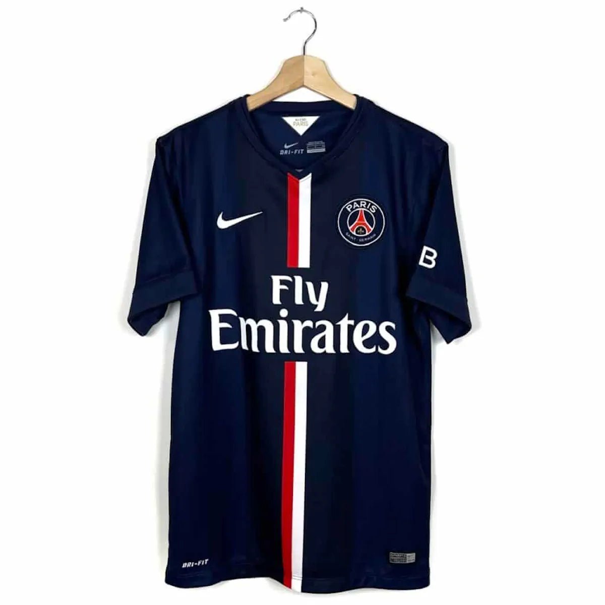 2014/15 PSG Domicile (S) - Iconic Football Shop