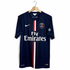 2014/15 PSG Domicile (S) - Iconic Football Shop