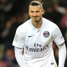 2014/15 PSG Extérieur - Ibrahimovic 10 (M) - Iconic Football Shop