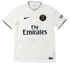 2014/15 PSG Extérieur - Ibrahimovic 10 (M) - Iconic Football Shop