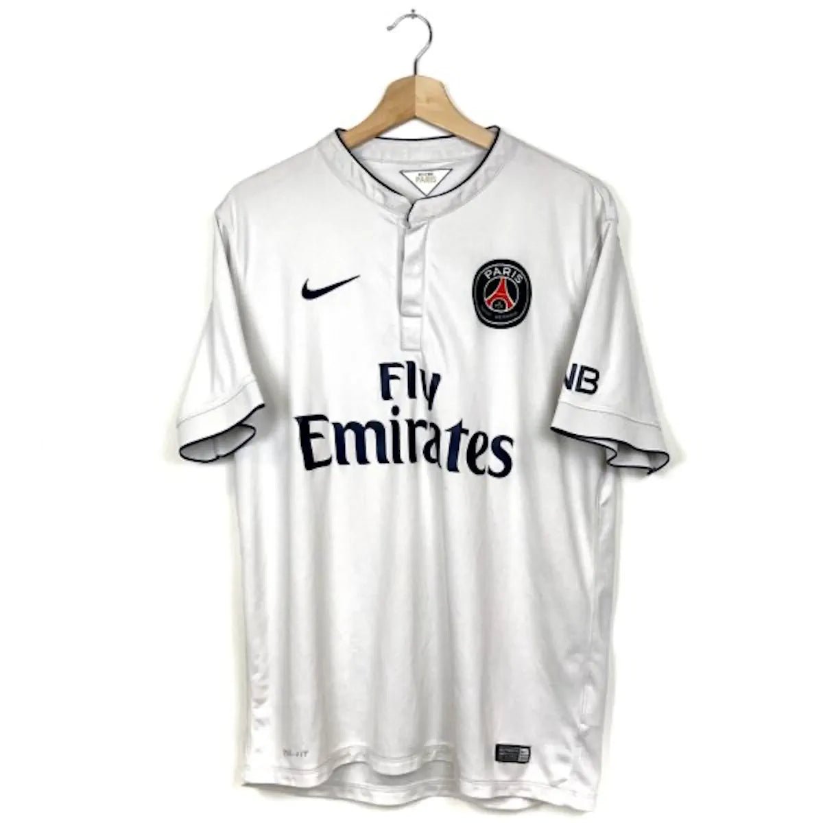 2014/15 PSG Extérieur (L) - Iconic Football Shop