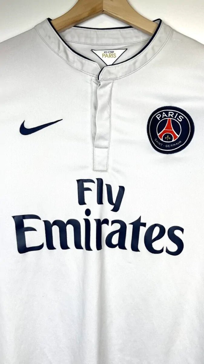 2014/15 PSG Extérieur (L) - Iconic Football Shop