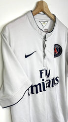 2014/15 PSG Extérieur (L) - Iconic Football Shop