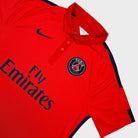 2014/15 PSG Third (L) - Iconic Football Shop