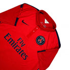 2014/15 PSG Third (L) - Iconic Football Shop