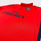 2014/15 PSG Third (L) - Iconic Football Shop