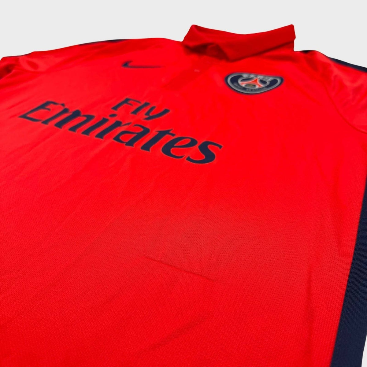 2014/15 PSG Third (L) - Iconic Football Shop