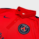 2014/15 PSG Third (L) - Iconic Football Shop