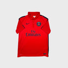 2014/15 PSG Third (L) - Iconic Football Shop