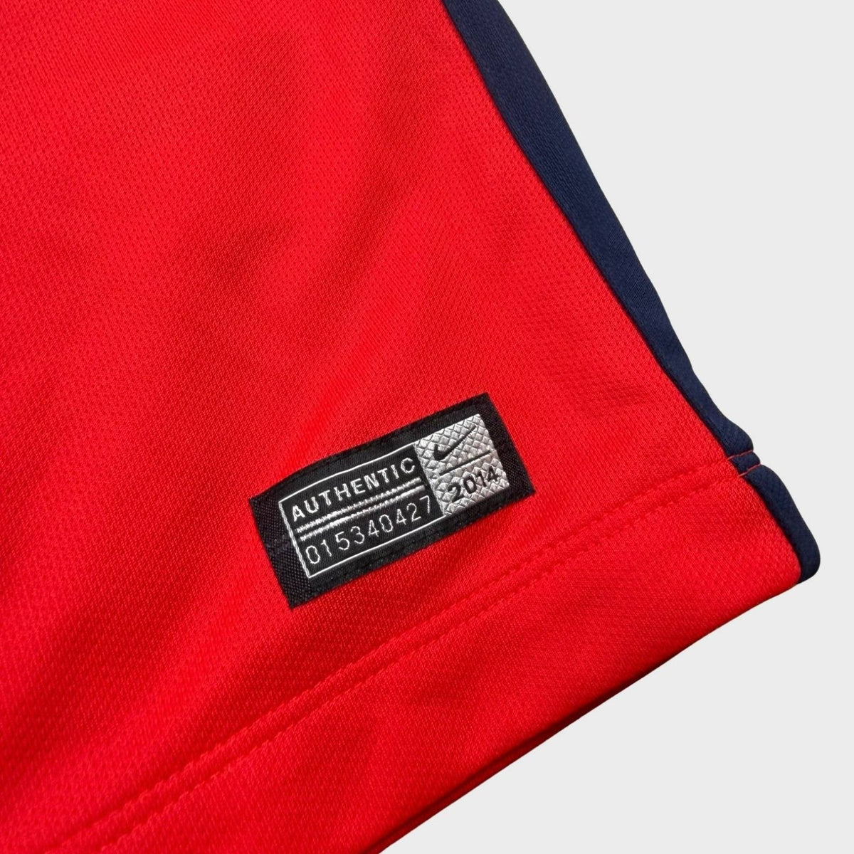 2014/15 PSG Third (L) - Iconic Football Shop