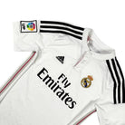2014/15 Real Madrid Domicile (11/12a) - Iconic Football Shop