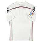 2014/15 Real Madrid Domicile (11/12a) - Iconic Football Shop