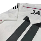 2014/15 Real Madrid Domicile - James 10 (M) - Iconic Football Shop