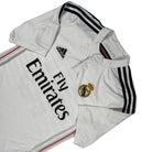 2014/15 Real Madrid Domicile - James 10 (M) - Iconic Football Shop
