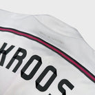2014/15 Real Madrid Domicile - Kroos 8 (S) - Iconic Football Shop