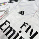 2014/15 Real Madrid Domicile - Kroos 8 (S) - Iconic Football Shop