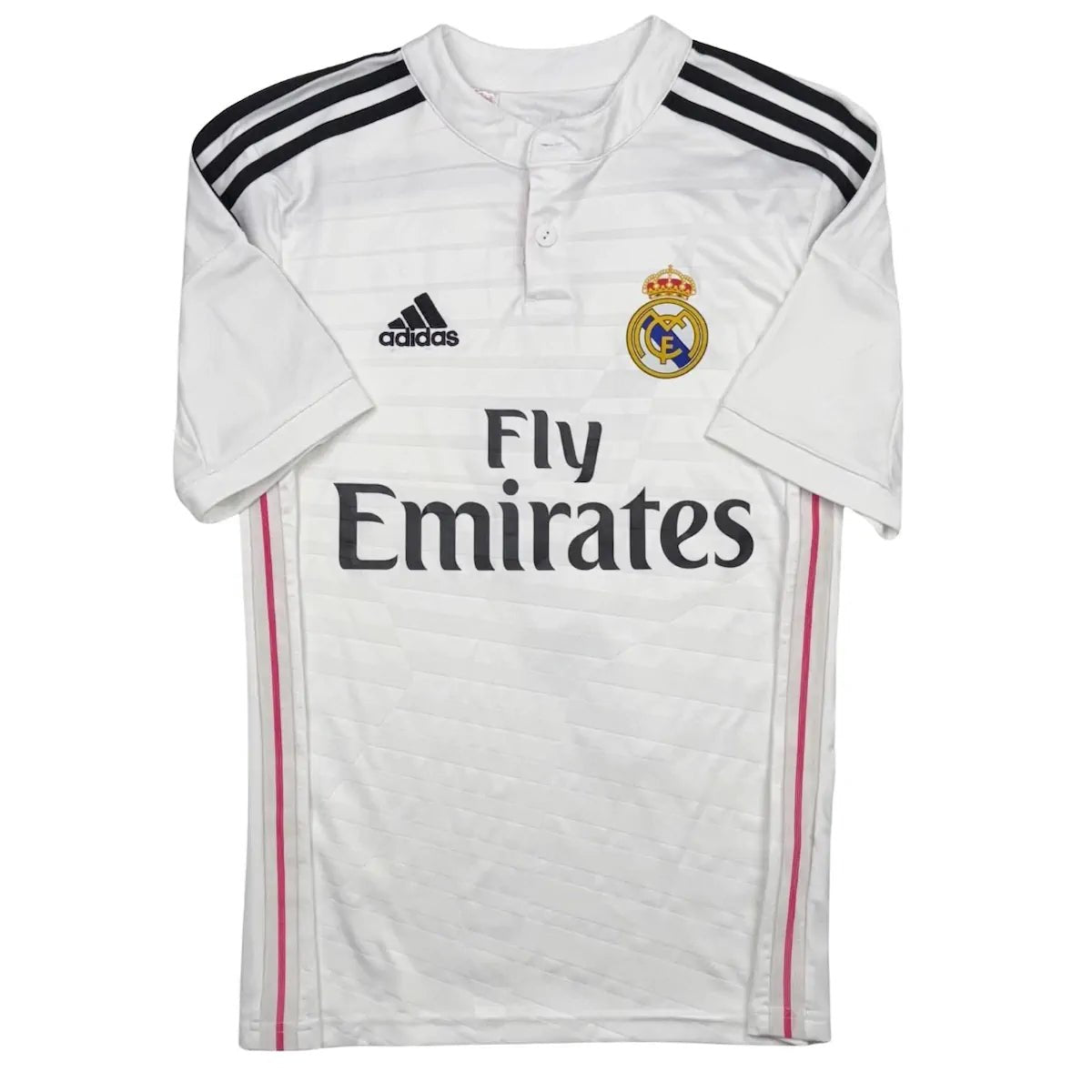 2014/15 Real Madrid Domicile - Ronaldo 7 (13/14a) - Iconic Football Shop