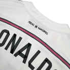 2014/15 Real Madrid Domicile - Ronaldo 7 (13/14a) - Iconic Football Shop