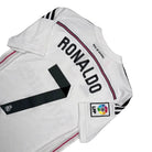 2014/15 Real Madrid Domicile - Ronaldo 7 (13/14a) - Iconic Football Shop