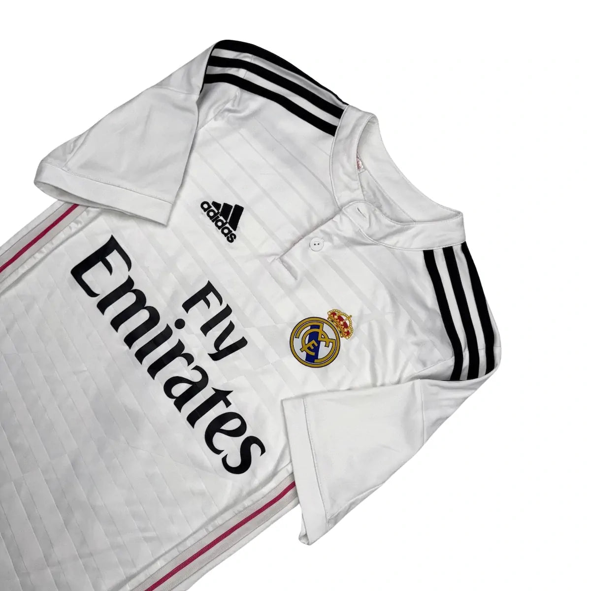 2014/15 Real Madrid Domicile - Ronaldo 7 (13/14a) - Iconic Football Shop