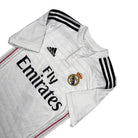 2014/15 Real Madrid Domicile - Ronaldo 7 (13/14a) - Iconic Football Shop