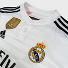 2014/15 Real Madrid Domicile - Ronaldo 7 (15/16a) - Iconic Football Shop