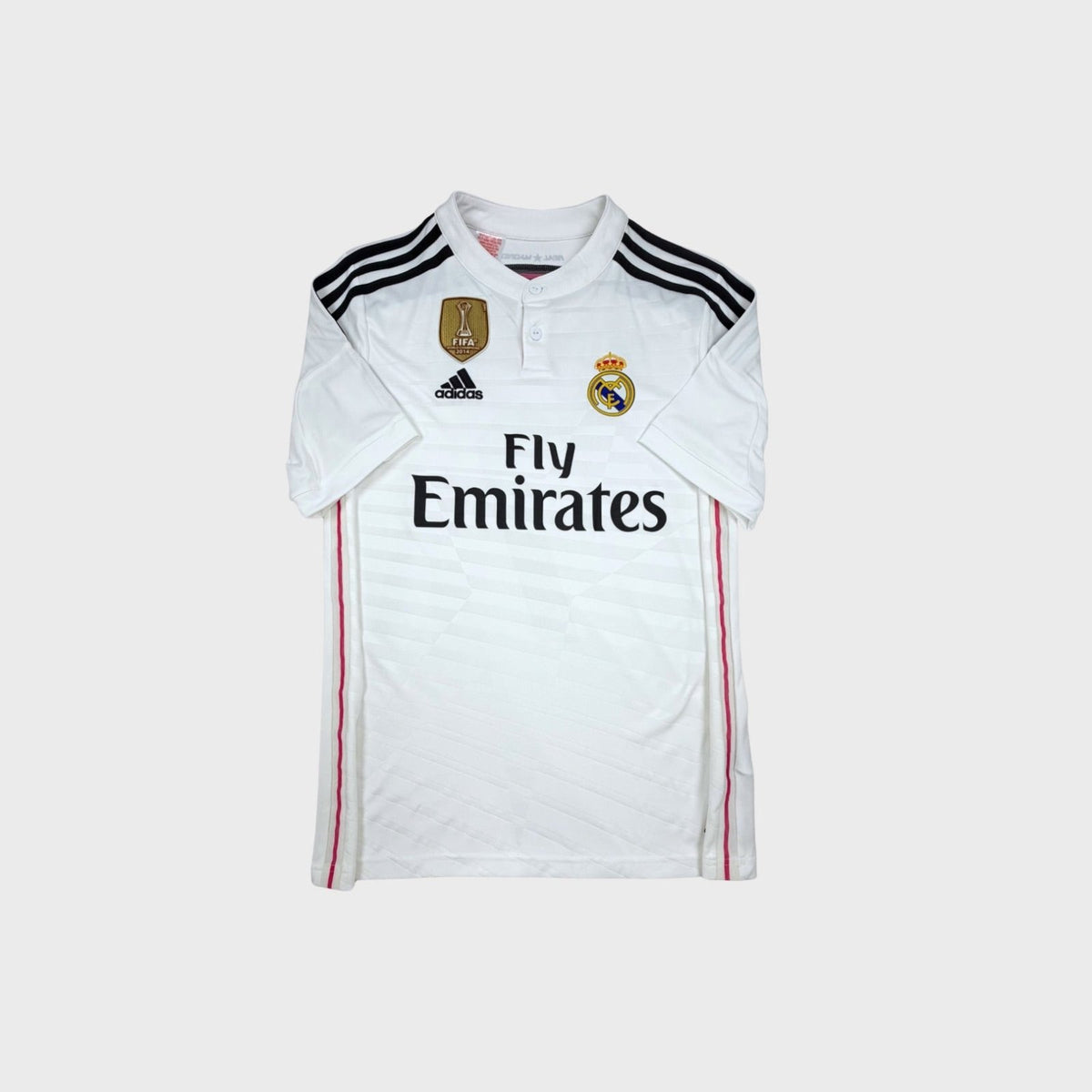 2014/15 Real Madrid Domicile - Ronaldo 7 (15/16a) - Iconic Football Shop