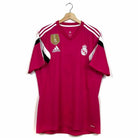 2014/15 Real Madrid Entraînement - Benzema 9 (L) - Iconic Football Shop
