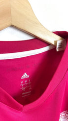 2014/15 Real Madrid Entraînement - Benzema 9 (L) - Iconic Football Shop