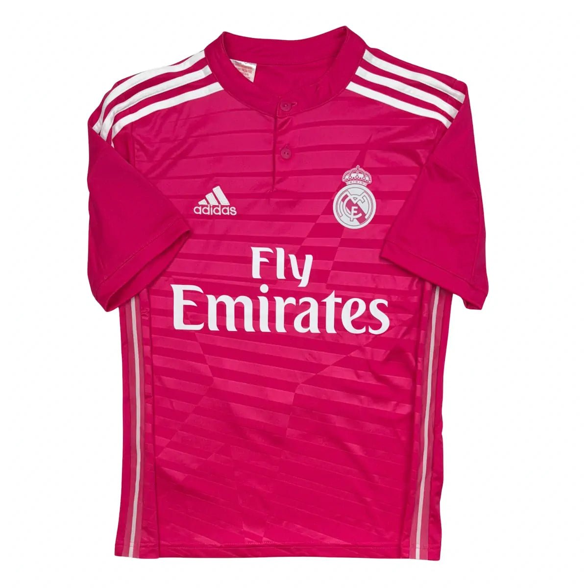 2014/15 Real Madrid Extérieur - James 10 (13/14a) - Iconic Football Shop