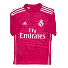 2014/15 Real Madrid Extérieur - James 10 (13/14a) - Iconic Football Shop