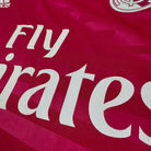 2014/15 Real Madrid Extérieur (M) - Iconic Football Shop