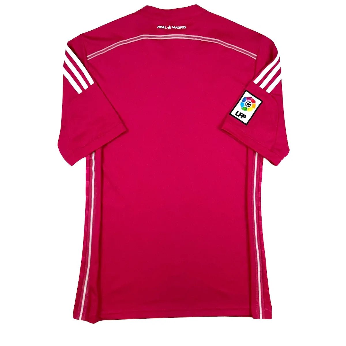 2014/15 Real Madrid Extérieur (M) - Iconic Football Shop