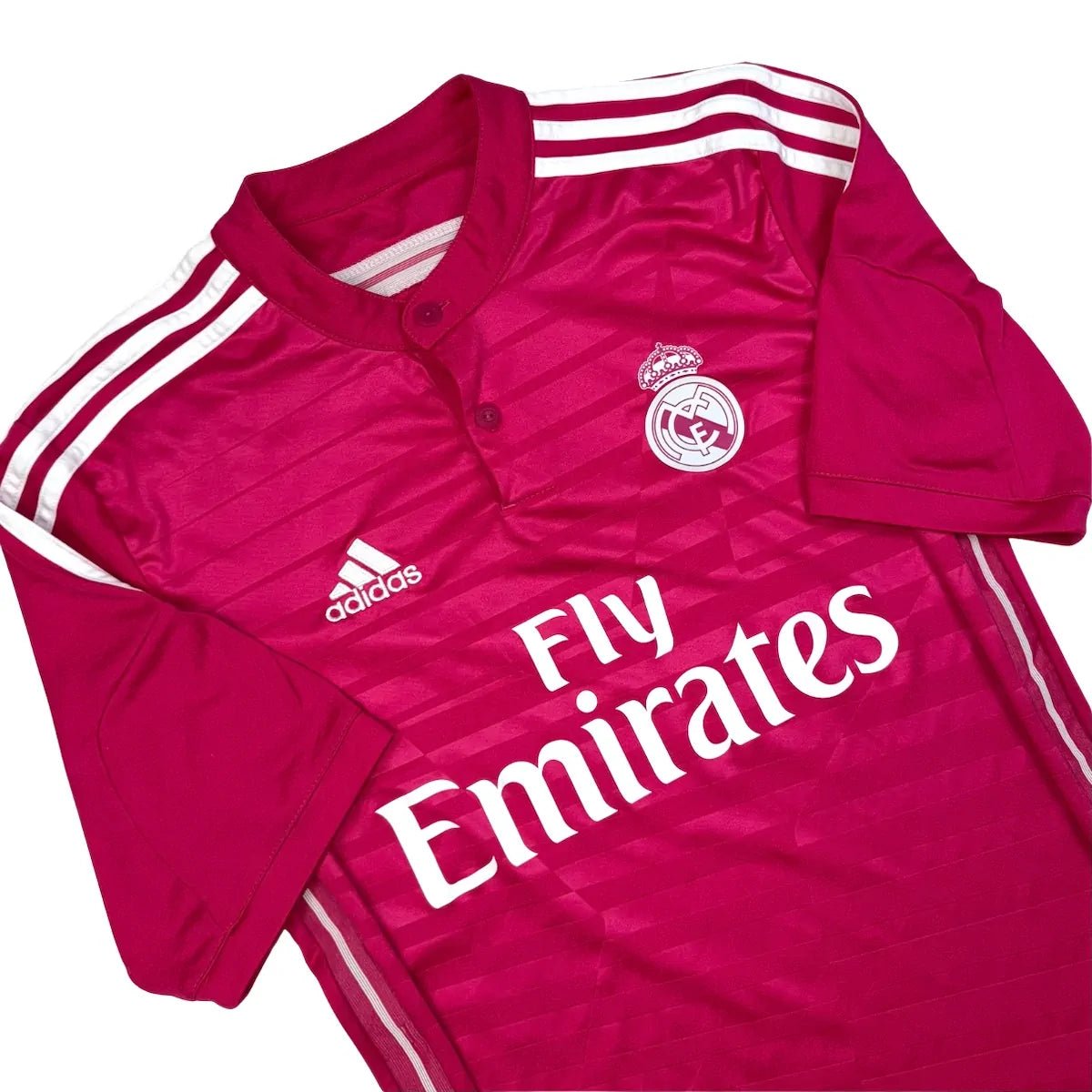 2014/15 Real Madrid Extérieur (S) - Iconic Football Shop