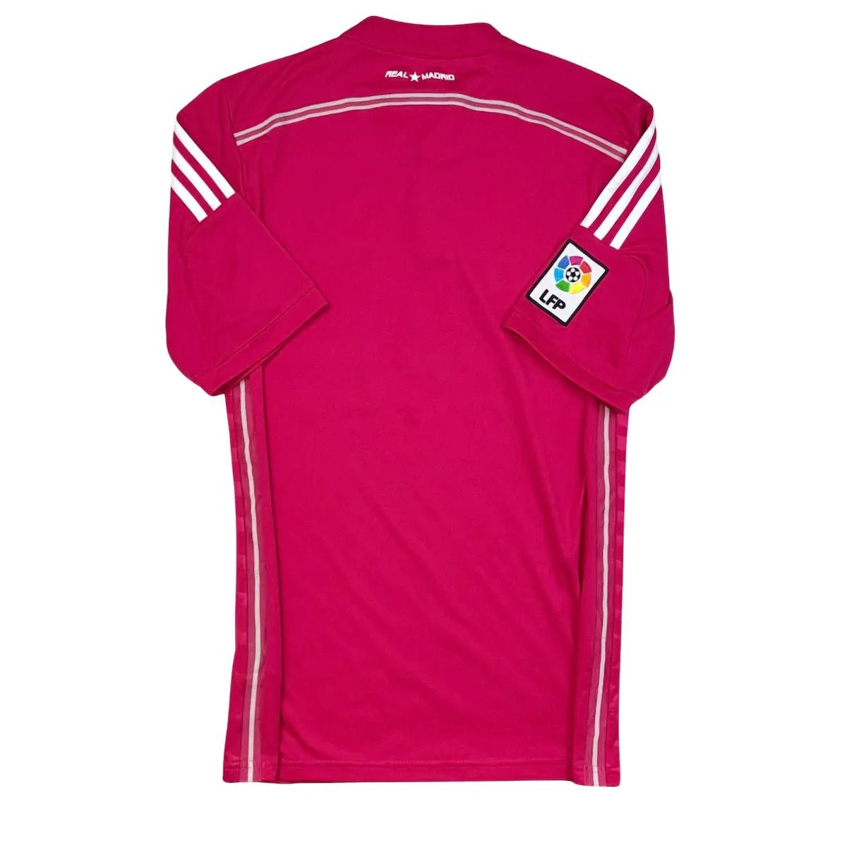 2014/15 Real Madrid Extérieur (S) - Iconic Football Shop
