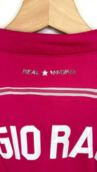 2014/15 Real Madrid Extérieur - Sergio Ramos 4 (S) - Iconic Football Shop