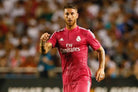 2014/15 Real Madrid Extérieur - Sergio Ramos 4 (S) - Iconic Football Shop