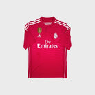2014/15 Real Madrid Extérieur (XL) - Iconic Football Shop