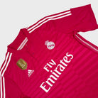 2014/15 Real Madrid Extérieur (XL) - Iconic Football Shop
