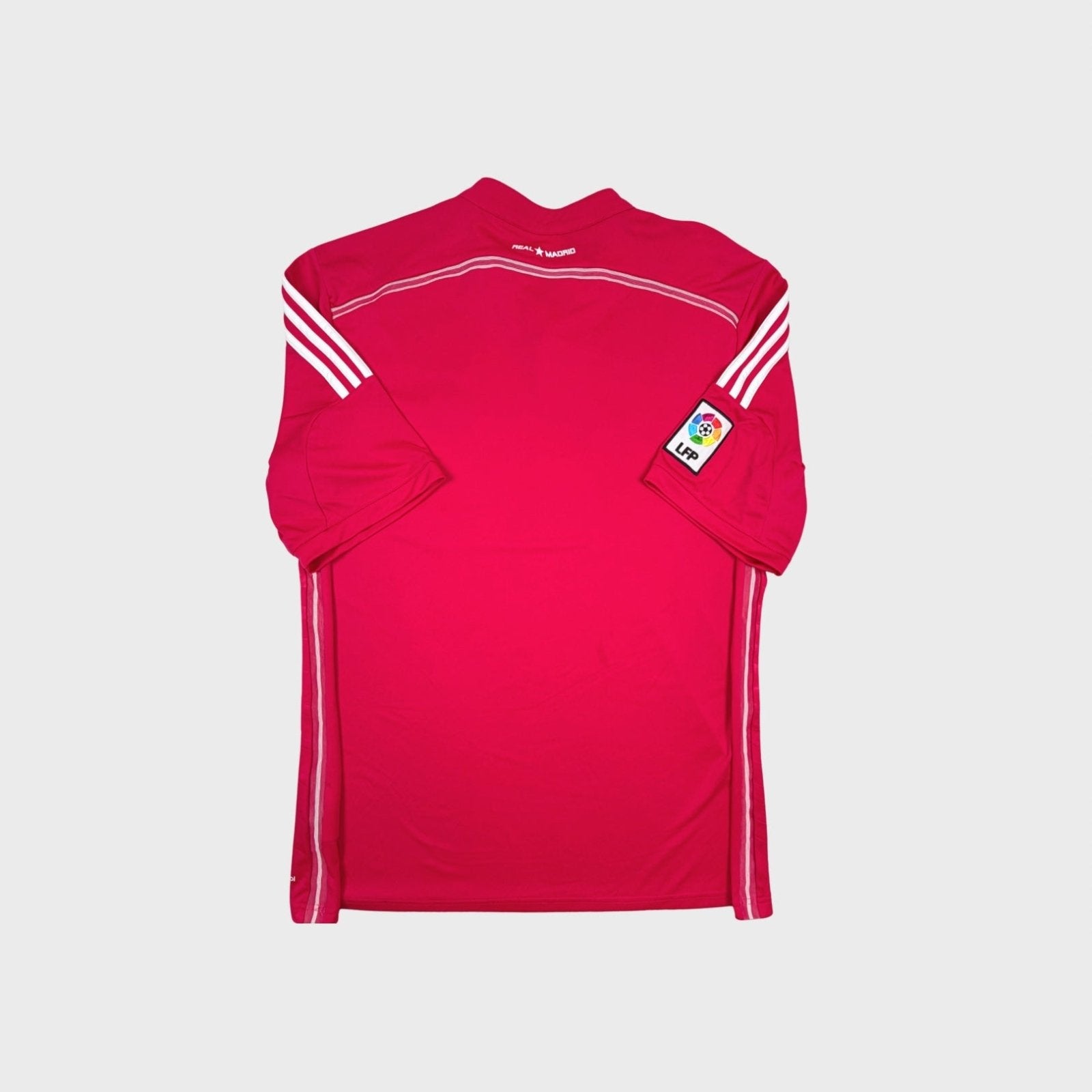 2014/15 Real Madrid Extérieur (XL) - Iconic Football Shop