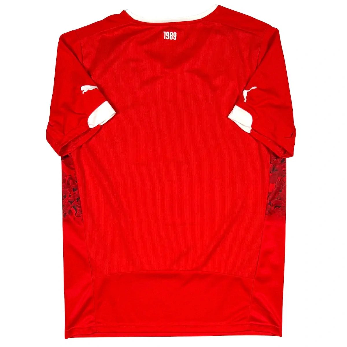 2014/15 Red Star Belgrade Extérieur (M) - Iconic Football Shop