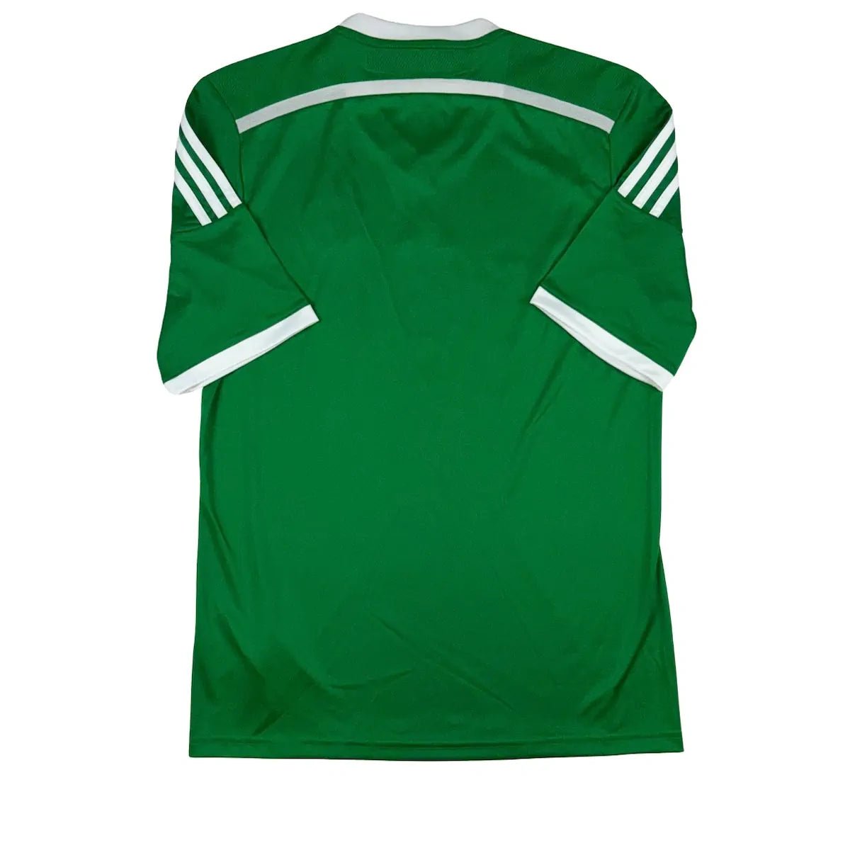 2014/15 Saint - Etienne Domicile (S) - Iconic Football Shop