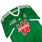 2014/15 Saint - Etienne Domicile (S) - Iconic Football Shop