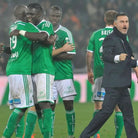 2014/15 Saint - Etienne Entraînement (2XL) - Iconic Football Shop