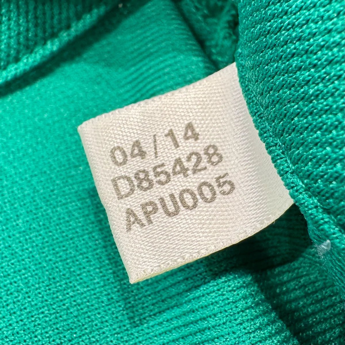 2014/15 Saint - Etienne Entraînement (2XL) - Iconic Football Shop
