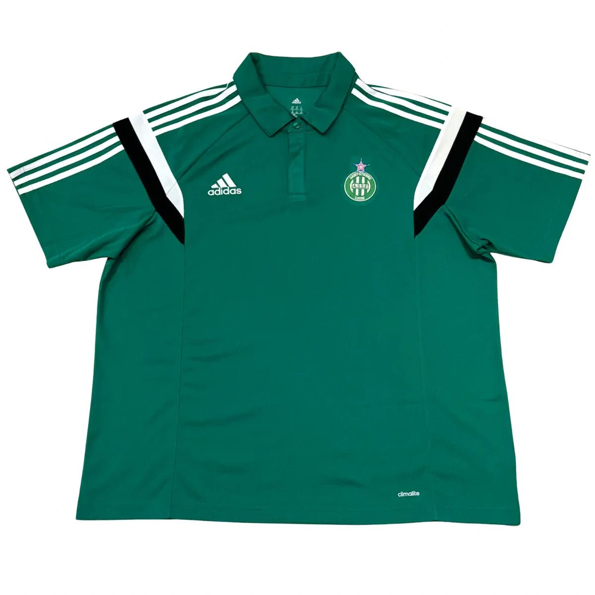 2014/15 Saint - Etienne Entraînement (2XL) - Iconic Football Shop