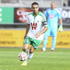 2014/15 Saint - Etienne Extérieur (7/8a) - Iconic Football Shop